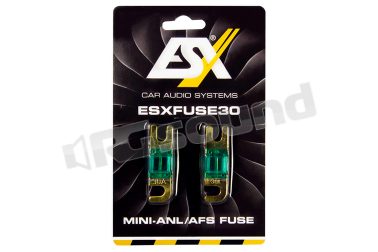 FUSE30  ESX
