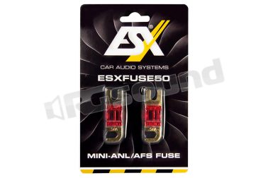 FUSE50  ESX