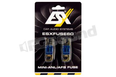 FUSE60  ESX