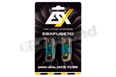 FUSE70  ESX