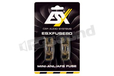 FUSE80  ESX