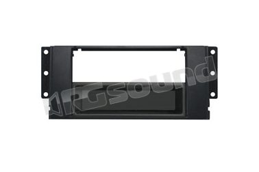 3/407 Land Rover Phonocar