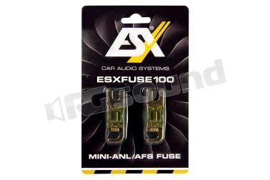 FUSE100  ESX