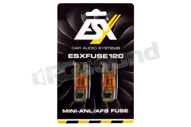 FUSE120  ESX