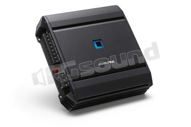 S-A32F Amplificatore digitale 4 canali S-Series Alpine
