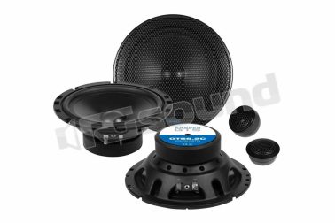 GTS6.2C Sistema di altoparlanti a 2 vie da 16,5 cm Serie GTS Crunch