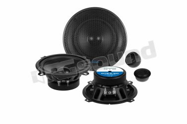 GTS5.2C Sistema di altoparlanti a 2 vie da 13 cm Crunch