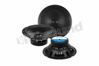 GTS6.2W Coppia di altoparlanti da 16,5 cm Serie GTS Crunch