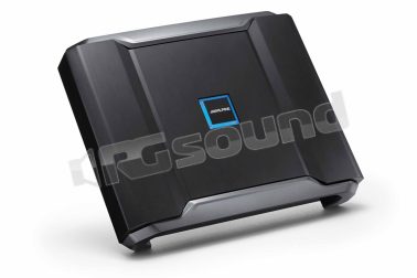 R-A60F Ampli 4 canali serie Hi-Res Audio Alpine