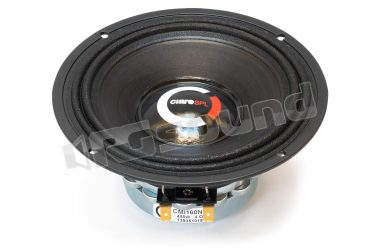 CMI160ND woofer SPL 165mm con magnete in neodimio Ciare
