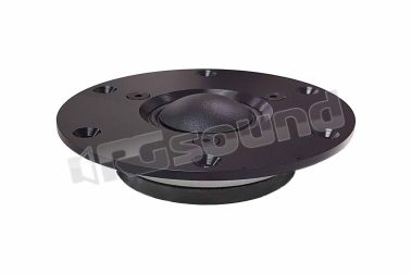 HTB326 Tweeter 32mm, impedenza 8 Ohm, flangia in alluminio anodizzato Ciare