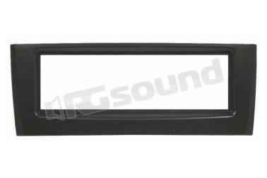 03414 mascherina con foro ISO per Fiat Grande Punto Phonocar