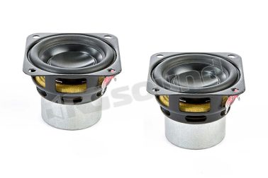 NDI2.25 altoparlante 8 Ohm full-range 50 mm Ciare