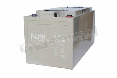 12FGL210  Fiamm