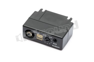 C2O Convertitore analogico/digitale TOSLINK Audison