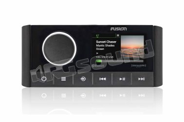 010-02138-00 MS-RA670 Stereo con amplificazione classe D con DSP integrato e tuner AM/FM e DAB+ ready Fusion