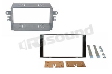 03520 Daihatsu Terios Phonocar