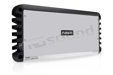 010-02161-00 SG-DA61500 amplificatore nautico con 6 canali in classe D serie Signature Fusion