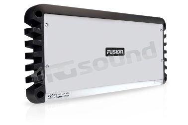 010-02162-00 SG-DA82000 amplificatore nautico con 8 canali in classe D serie Signature Fusion