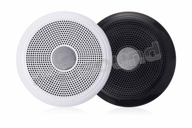 010-02197-00 XS-F77CWB coassiali a due vie da 20cm (7,7'') con griglie classiche bianche e nere Fusion