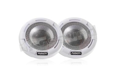 010-02103-00 SG-TW10 tweeter serie Signature per ambienti nautici, potenza RMS 60 Watt Fusion
