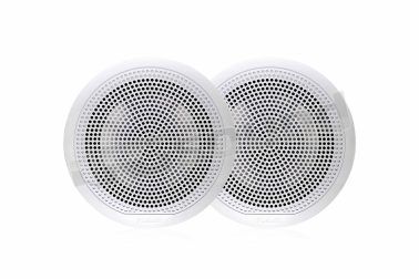 010-02080-00 EL-F651W altoparlanti 165mm full-range con griglie classiche bianche Fusion