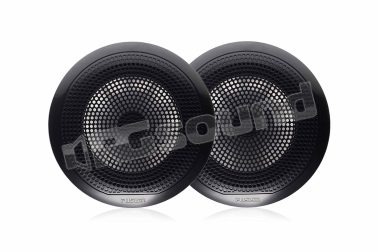 010-02080-10 EL-F651B altoparlanti 165mm full-range con griglie classiche nere Fusion