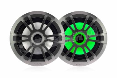 010-02080-20 EL-FL651SPG full-range 165mm con profondità ridotta e illuminazione LED RGB Fusion