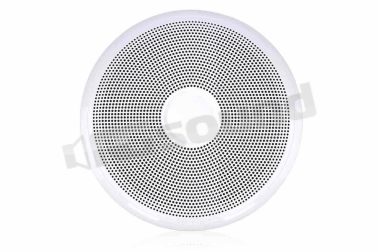 010-02198-00 XS-S10CWB subwoofer 25cm con doppia griglia classica bianca e nera Fusion