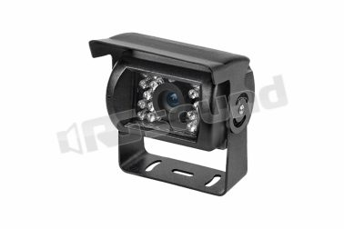 AK8C038 camera da esterno notturna ad infrarossi ideale per camper e mezzi pesanti Alkor