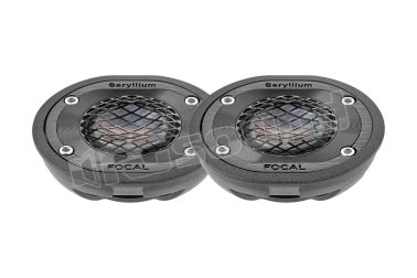 TBM Coppia di tweeter UTOPIA BE M Focal
