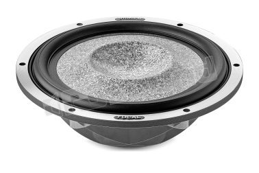 8 WM Woofer high-end 20cm (8") UTOPIA BE M Focal