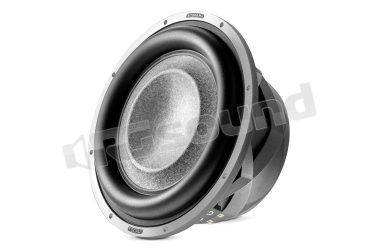 SUB 10 WM Subwoofer 25cm UTOPIA BE M con doppia bobina 4 Ohm Focal