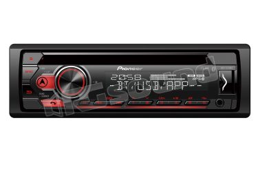 DEH-S310BT  Pioneer