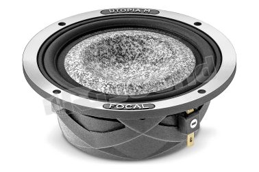 3.5 WM Midrange UTOPIA BE M high-end 87mm Focal