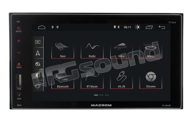 M-AN680  Macrom