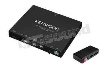 KNA-MIB2 navigazione e multimedia per sistemi di serie Volkswagen, Skoda e Seat Kenwood