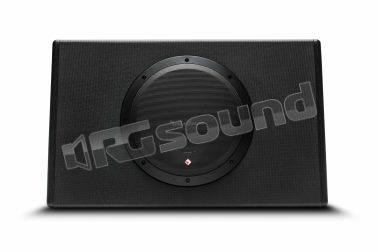 P300-10T sub amplificato compatto ideale per camion Rockford Fosgate