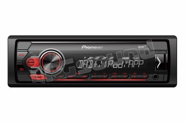 MVH-S210DAB  Pioneer
