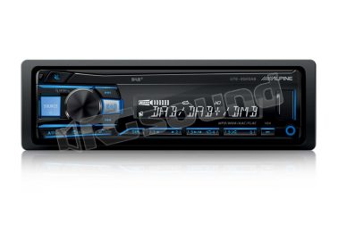UTE-202DAB  Alpine