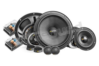 PRS 165.3  ETON