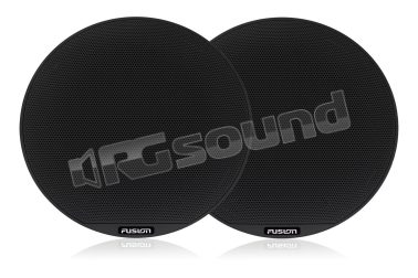 010-12717-00 SG-x65B coppia di griglie per altoparlanti Serie Signature da 6.5'' - 010-12717-00 Fusion