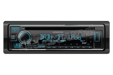 KDC-BT730DAB  Kenwood