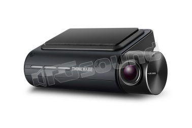 Q800PRO dash cam con risoluzione 2K QHD e servizi Cloud per smarphone Thinkware
