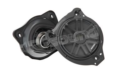 MB 195L subwoofer 195mm custom fit Mercedes ETON