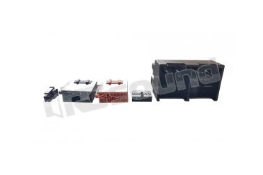 CBL007FOUN11  Paser