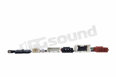 CBL012REUN21 Renault e Dacia MY 2018 Paser