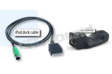 7137246 - Ice Link with Universal Cable  Dension