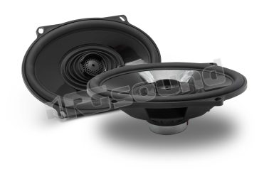 TMS57 5x7 speakers for side pods Rockford Fosgate