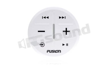 010-02167-01 MS-ARX70W controllo wireless bianco Fusion